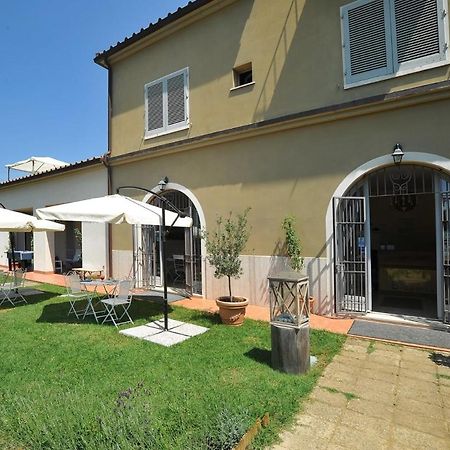 Homelink Poggibonsi - Sogno D'Oro Dış mekan fotoğraf