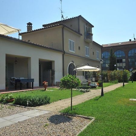 Homelink Poggibonsi - Sogno D'Oro Dış mekan fotoğraf