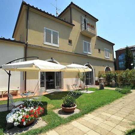 Homelink Poggibonsi - Sogno D'Oro Dış mekan fotoğraf
