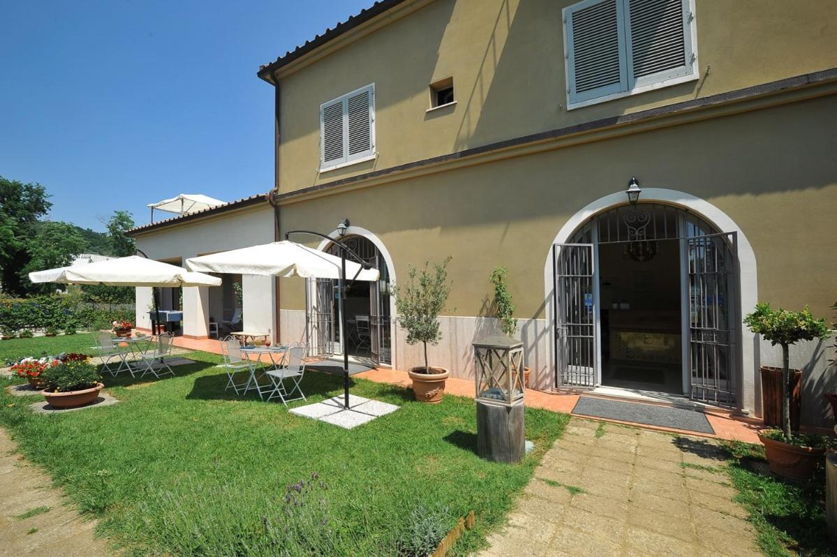 Homelink Poggibonsi - Sogno D'Oro Dış mekan fotoğraf