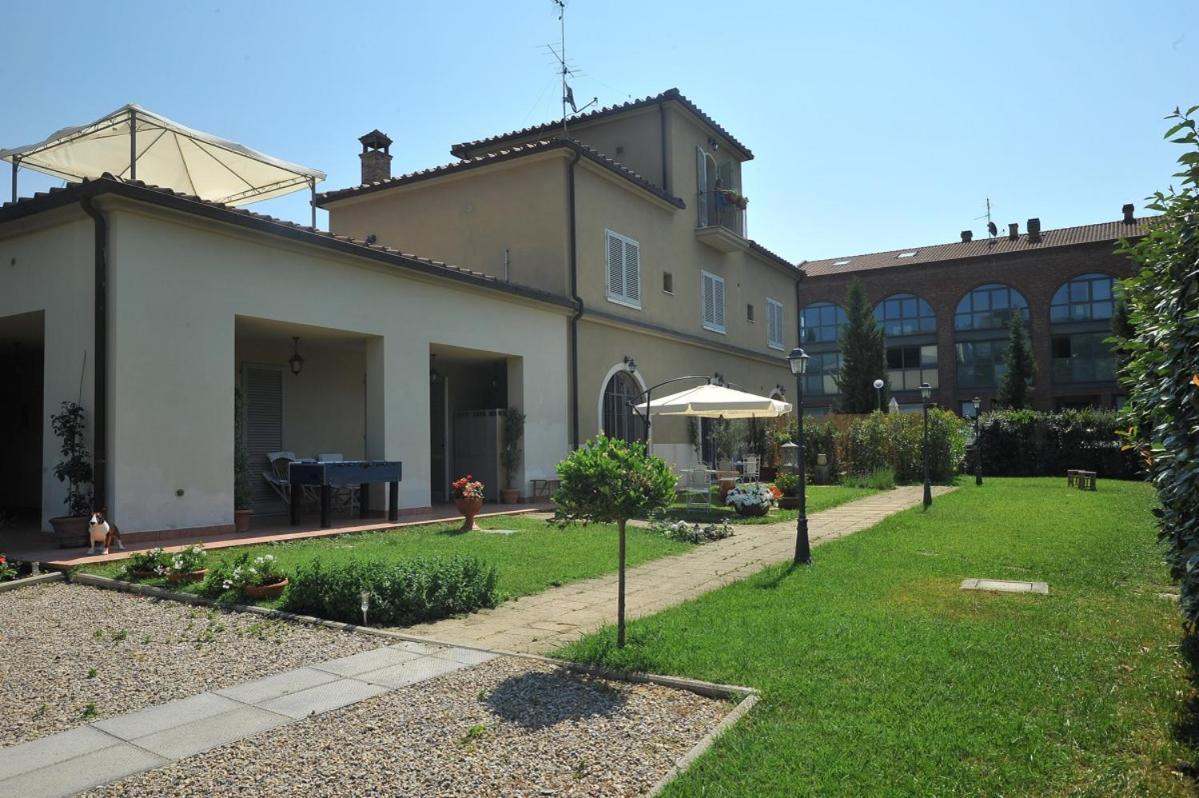 Homelink Poggibonsi - Sogno D'Oro Dış mekan fotoğraf