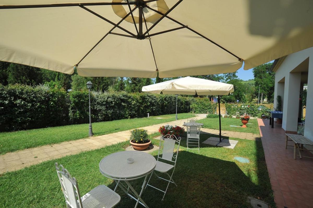 Homelink Poggibonsi - Sogno D'Oro Dış mekan fotoğraf