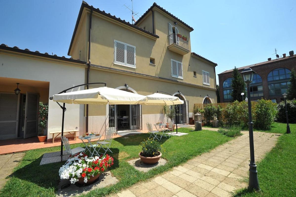 Homelink Poggibonsi - Sogno D'Oro Dış mekan fotoğraf