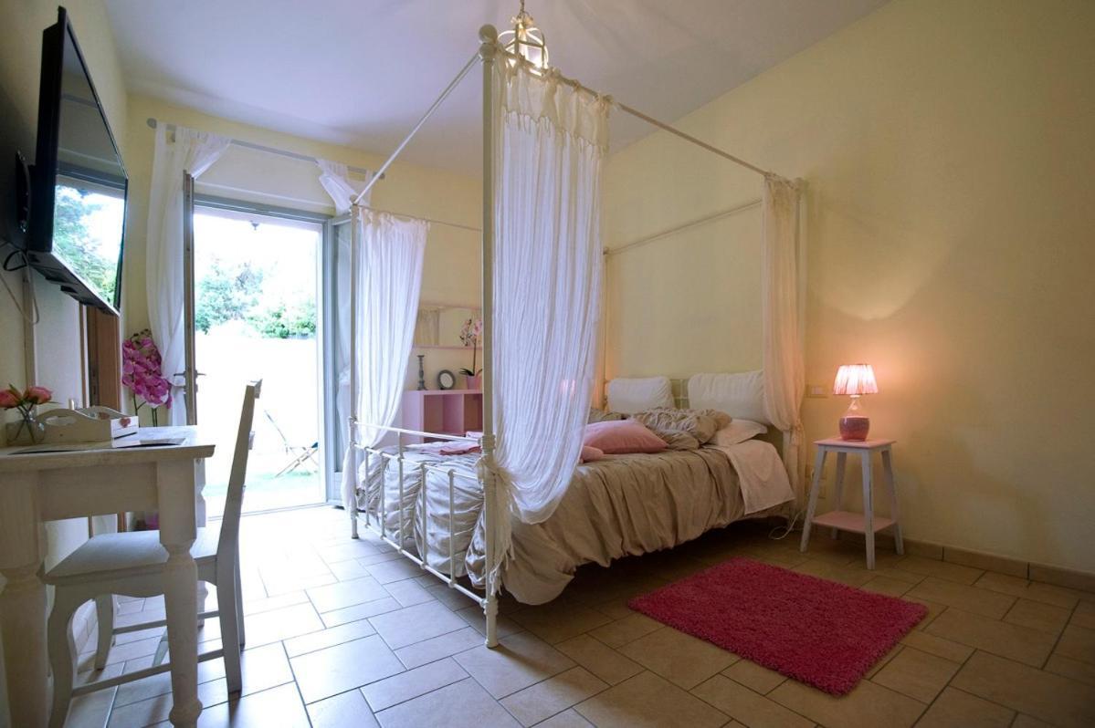 Homelink Poggibonsi - Sogno D'Oro Dış mekan fotoğraf