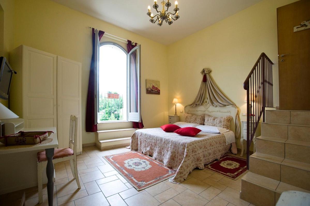 Homelink Poggibonsi - Sogno D'Oro Dış mekan fotoğraf