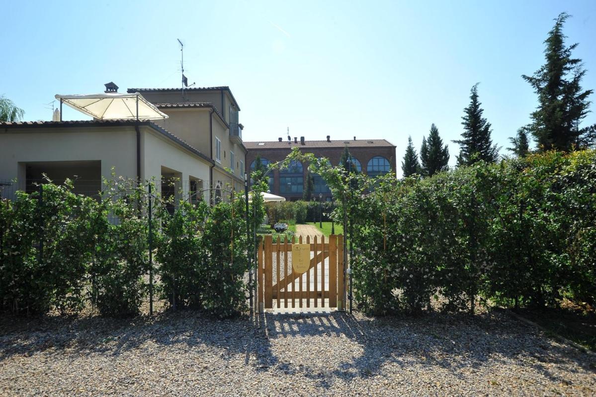 Homelink Poggibonsi - Sogno D'Oro Dış mekan fotoğraf
