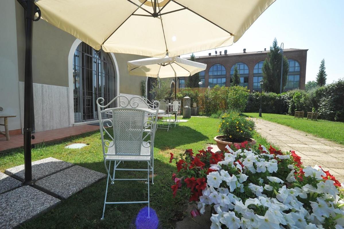 Homelink Poggibonsi - Sogno D'Oro Dış mekan fotoğraf